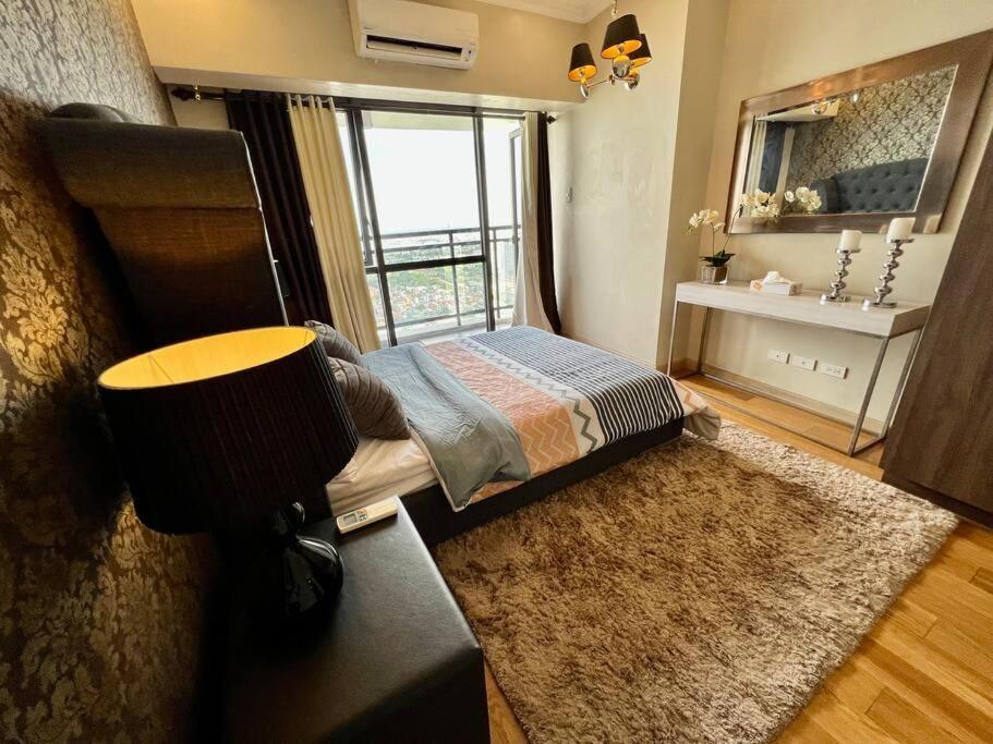 The Milano Residences By Versace Stylish 1br Apartment *