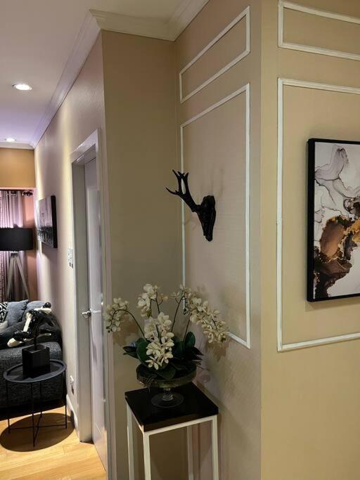 The Milano Residences By Versace Stylish 1br