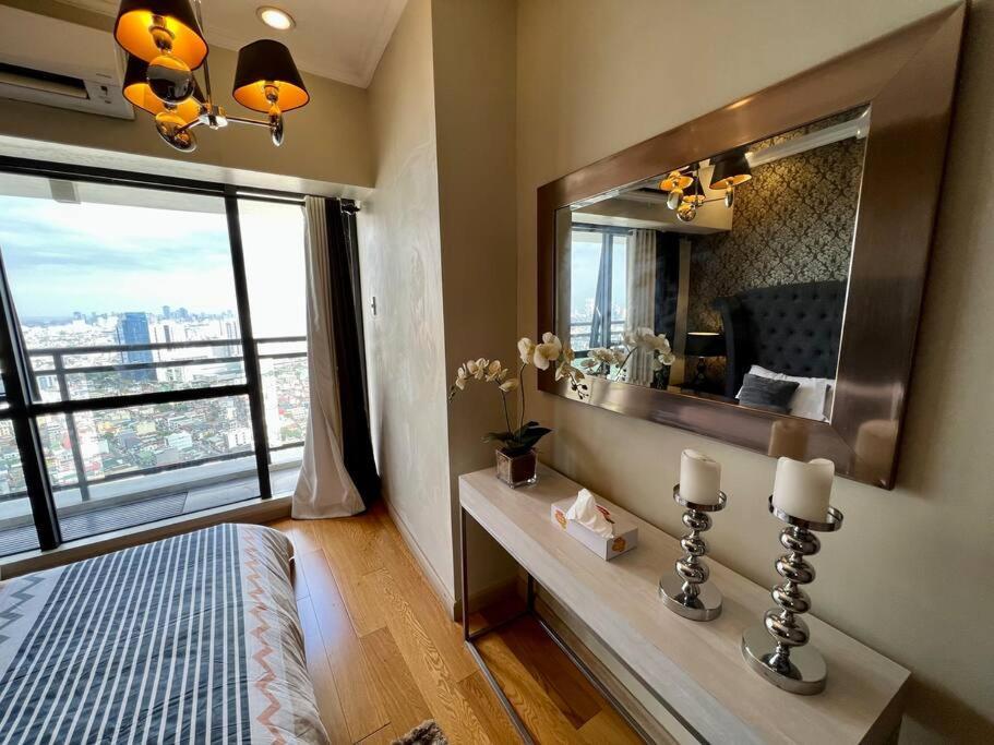 Apartment The Milano Residences By Versace Stylish 1br